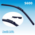 Car Wiper Blade (S600) Spezielle Wischerblatt China Wiper Blade Großhandel Wiper Blade